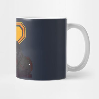 N7 Keep Nihlus Mug Official Mass Effect Merch