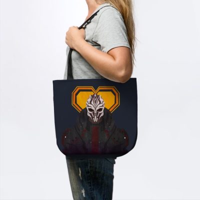 N7 Keep Nihlus Tote Official Mass Effect Merch