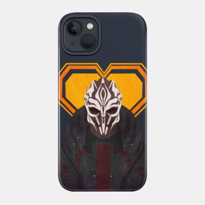 N7 Keep Nihlus Phone Case Official Mass Effect Merch