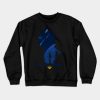 G. Vakarian Crewneck Sweatshirt Official Mass Effect Merch