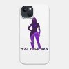 Vasnormandy Phone Case Official Mass Effect Merch