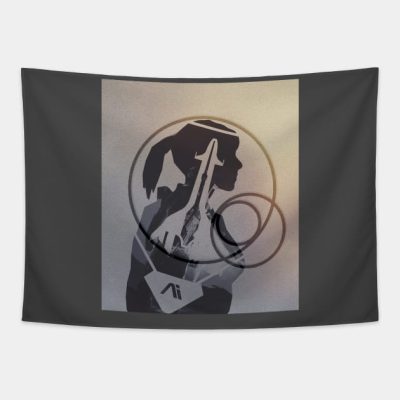 Mass Effect Andromeda Tapestry Official Mass Effect Merch