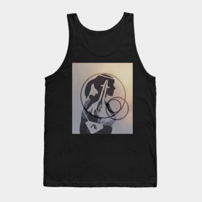 Mass Effect Andromeda Tank Top Official Mass Effect Merch