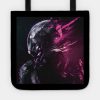 Mass Effect N7 Soldier Tote Official Mass Effect Merch