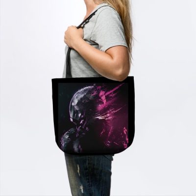 Mass Effect N7 Soldier Tote Official Mass Effect Merch