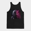 Mass Effect N7 Soldier Tank Top Official Mass Effect Merch