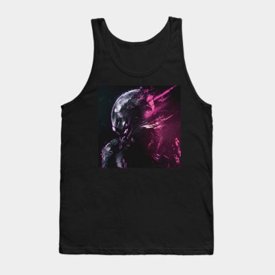 Mass Effect N7 Soldier Tank Top Official Mass Effect Merch