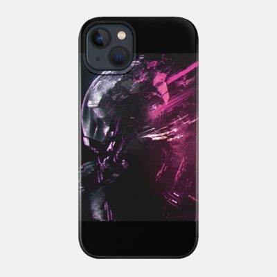 Mass Effect N7 Soldier Phone Case Official Mass Effect Merch