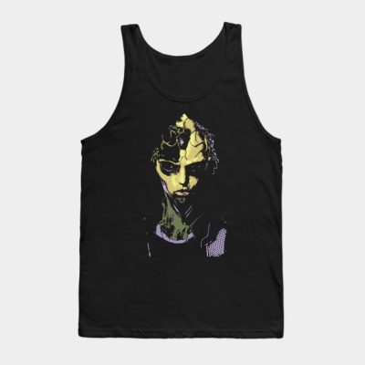 Thane Krios Tank Top Official Mass Effect Merch