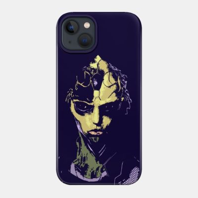 Thane Krios Phone Case Official Mass Effect Merch