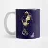 Thane Krios Mug Official Mass Effect Merch