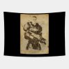 Mass Effect Tapestry Official Mass Effect Merch