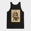 Mass Effect Tank Top Official Mass Effect Merch