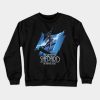 Shepard Crewneck Sweatshirt Official Mass Effect Merch