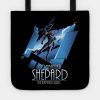 Shepard Tote Official Mass Effect Merch