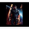 Mass Effect Tapestry Official Mass Effect Merch