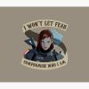 Paragon Shepard Mass Effect Tapestry Official Mass Effect Merch