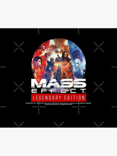 Loves Anime And Mass Effect Legendary Edition Alternate Awesome Since Tapestry Official Mass Effect Merch