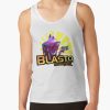 Tank Top Official Mass Effect Merch