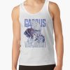 Vakarian Zakatian Tank Top Official Mass Effect Merch