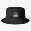 Emergency Induction Port Bucket Hat Official Mass Effect Merch