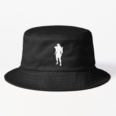 Mass Effect: Javik Bucket Hat Official Mass Effect Merch