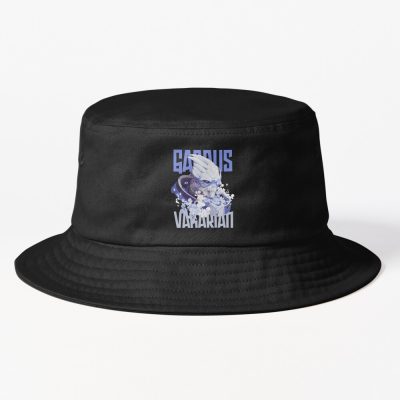 For Birthday Men Women Many Lands Garrus Vakarian Cute Photographic Bucket Hat Official Mass Effect Merch