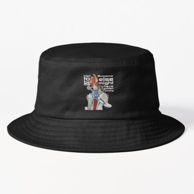 Mordin - Had To Be Me - Cartoon Bucket Hat Official Mass Effect Merch