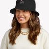 Mass Effect Infection Bucket Hat Official Mass Effect Merch