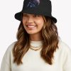 Mass Effect N7 Logo Bucket Hat Official Mass Effect Merch