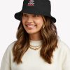 Mass Effect Legendary Edition Bucket Hat Official Mass Effect Merch