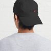 Copy Of Mass Effect N7 Logo | Black Colour Cap Official Mass Effect Merch