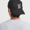 Mordin - Had To Be Me - Cartoon Cap Official Mass Effect Merch