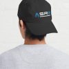 Sr2 Crew Cap Official Mass Effect Merch