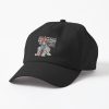 Mordin - Had To Be Me - Cartoon Cap Official Mass Effect Merch