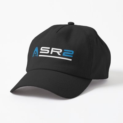 Sr2 Crew Cap Official Mass Effect Merch