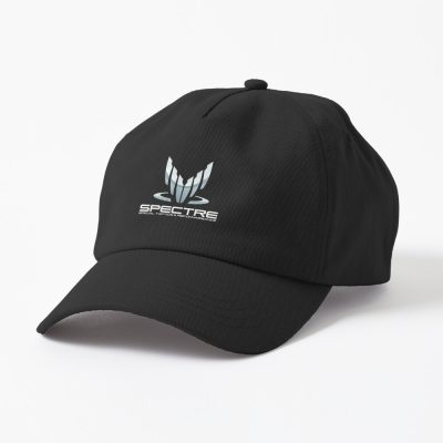 Spectre- Mass Effect Active Cap Official Mass Effect Merch