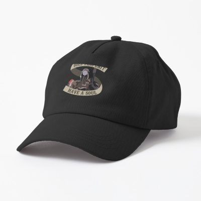 Legion Mass Effect Cap Official Mass Effect Merch