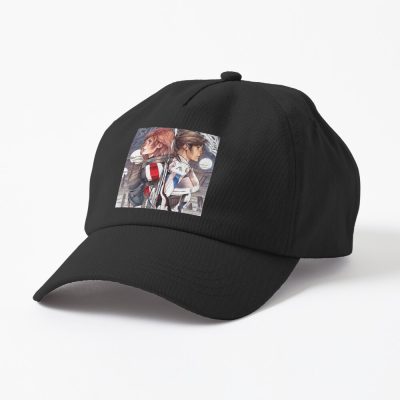 Mass Effect Cap Official Mass Effect Merch