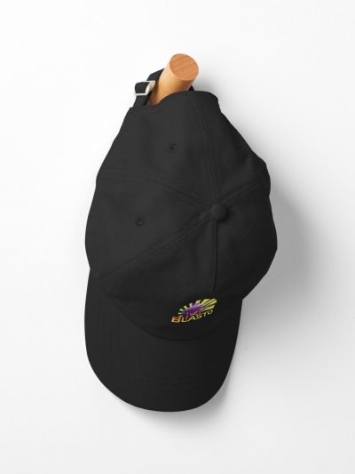 Mass Effect - Blasto Cap Official Mass Effect Merch