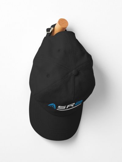 Sr2 Crew Cap Official Mass Effect Merch