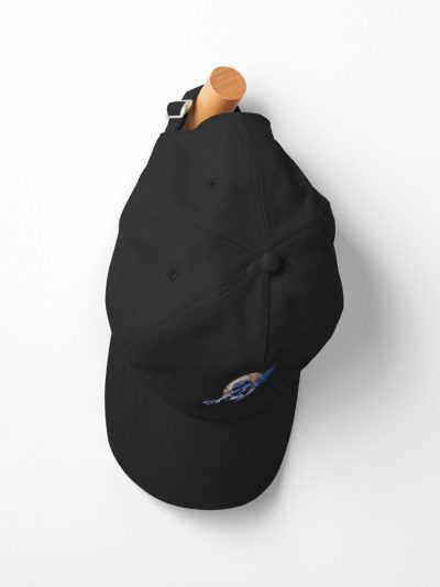 Garrus Cap Official Mass Effect Merch