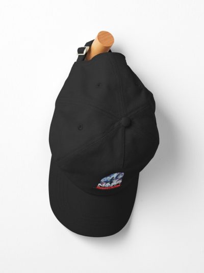 Mass Effect Legendary Edition (Me1) - Alternate Cap Official Mass Effect Merch