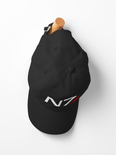 Mass Effect | N7 Cap Official Mass Effect Merch