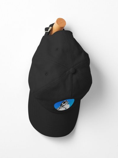 Tali Vas Normandy Cap Official Mass Effect Merch