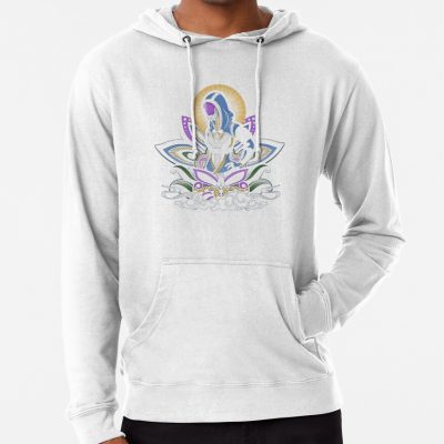 Loves Music And Pilgrimage Just A Girl Vintage Photography Hoodie Official Mass Effect Merch