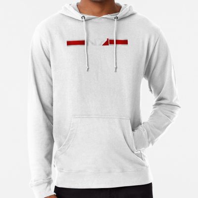 Mass Effect Horizontal N7 Hoodie Official Mass Effect Merch