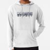 Mass Effect Logo Hoodie Official Mass Effect Merch