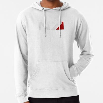 Mass Effect N7 Hoodie Official Mass Effect Merch