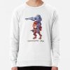 Turianosaurus Wrex Sweatshirt Official Mass Effect Merch